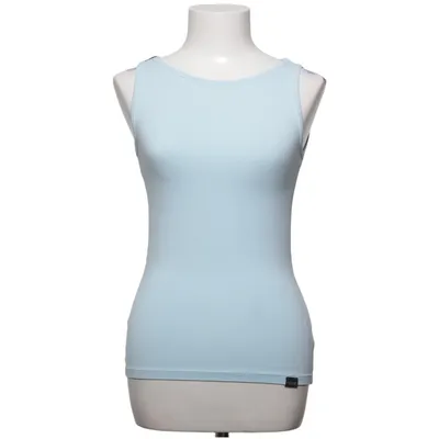 Débardeur de sport (G04505014) de Peak Performance Coton, Élasthane