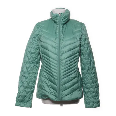 Lättviktsjacka (0118-2050-62) från Junge Dun, Fjädrar, Polyamid, Polyester