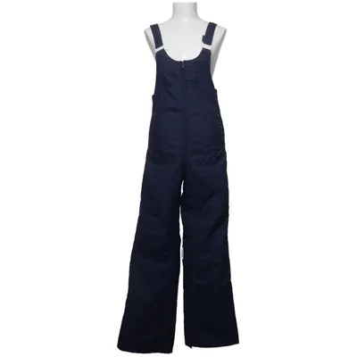 Skibroek (Blauw) van Invero Polyamide, Polyester