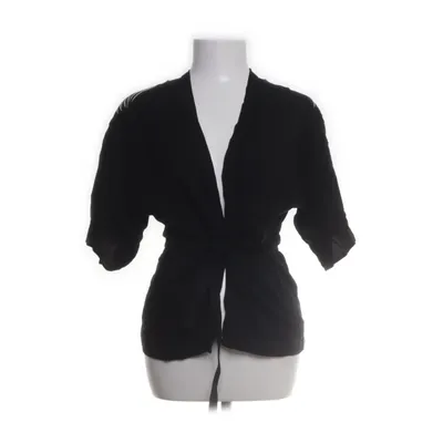 Cardigan (Black, Multicolored) from Maison Scotch