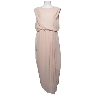 Klänning (Beige) från ASOS Maternity Polyester