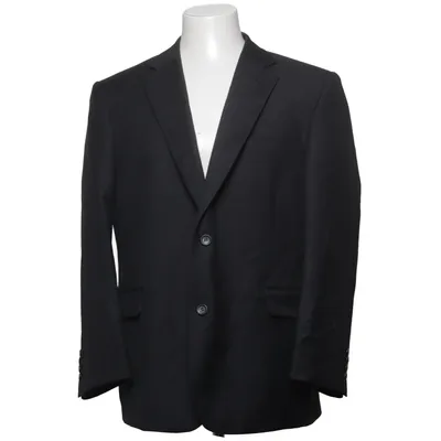 Blazer (Grijs) van Lapidus Wol