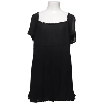 Jurk (Grijs) van Taillissime Polyester