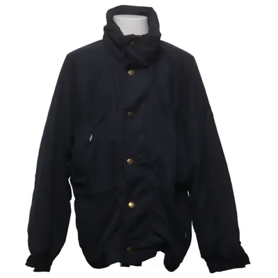 Riding jacket (Blue) from Pro Rider Polyester