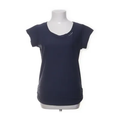 T-shirt (Blå) från Winshape Elastan, Polyester