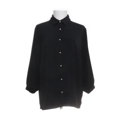 Skjorte (Sort) fra Valentin Studio Polyester