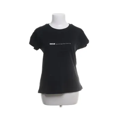 T-shirt (Svart) från DirtCult Bomull