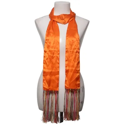 Halsduk (Orange) från Longchamp Silke