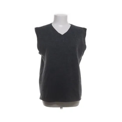 Slipover (Grå) från Company Akryl, Ull