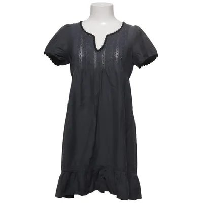 Dress (Gray) from Odd Molly Cotton, Silk