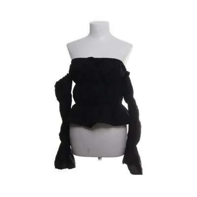 Top (Black) from Collusion Cotton