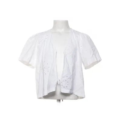 Topp (Vit) från Sofie Schnoor Bomull