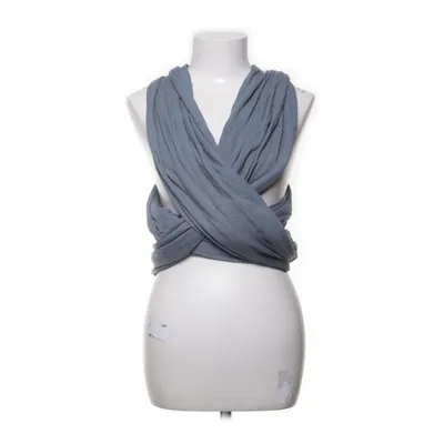 Bärsjal (Grå) från Aldoria Baby Bambu