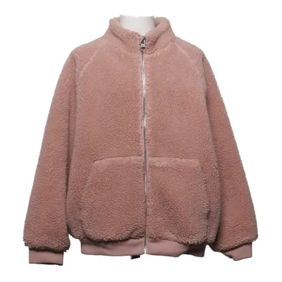 Fleece jacket (Pink) from Arket Polyester