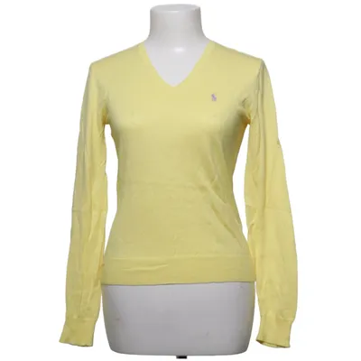 Pull-over (Jaune) de Ralph Lauren Coton