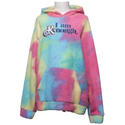 Hoodie (Multicolored) from Barbie Polyester
