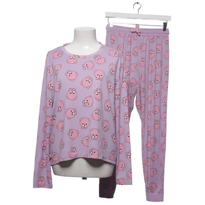Pajamas (Purple, Pink) from Chelsea Peers Elastane, Polyester