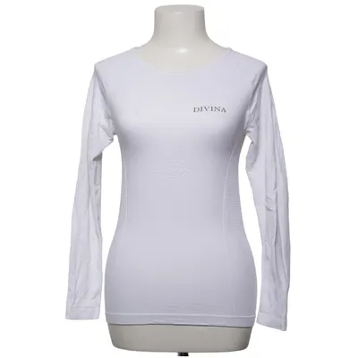 Unterziehshirt (Weiß) von Divina