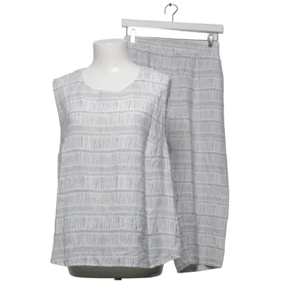 Ensemble (Blanc, Noir) de Cotonel Viscose