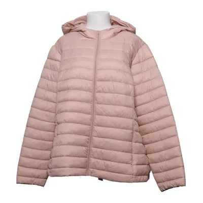 Lightweight jacket (Pink) from Dunnes Stores Polyamide, Polyester