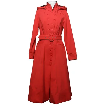 Kappa (M4sh-for) från Miss Candyfloss Elastan, Polyester, Viskos