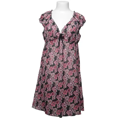 Klänning (Svart, Rosa, Flerfärgad) från Passionata