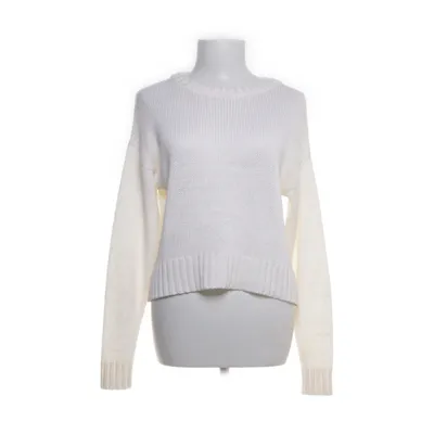 Sweater (Hvid) fra Reserved