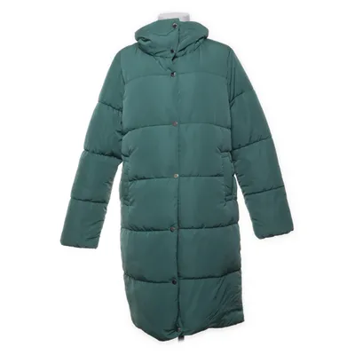 Winterjas (Groen) van 24Colours Polyester
