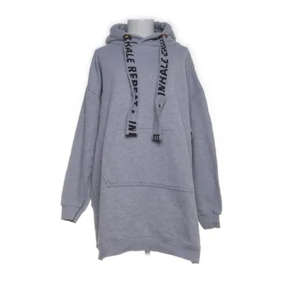 Hoodie (Gray) from Milk Copenhagen Cotton, Polyester