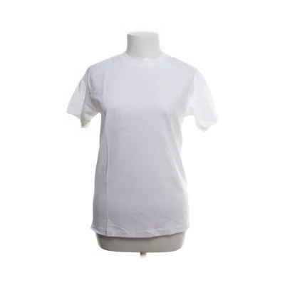 T-shirt (Vit) från Fruit of the Loom Bomull