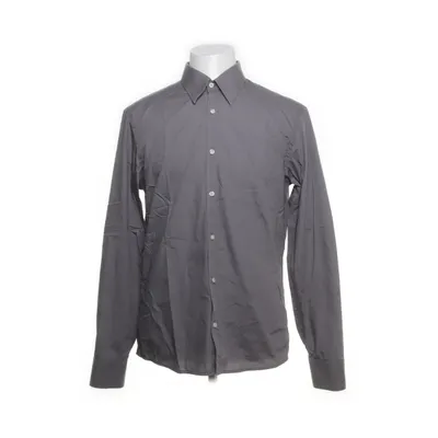 Chemise (Gris) de Abrams Coton