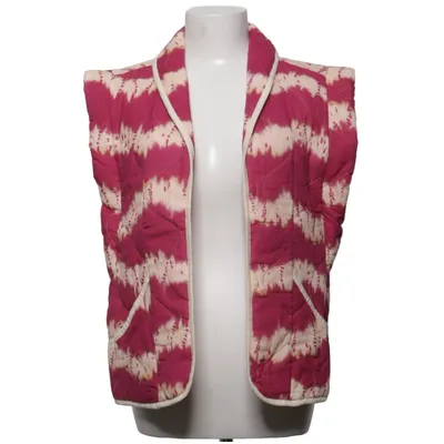 Outdoor Weste (Pink, Beige) von My Jewellery Baumwolle, Elasthan, Polyester