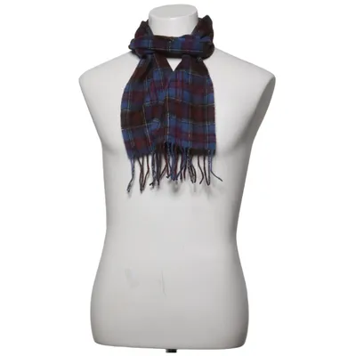 Écharpe (Bleu, Rouge, Multicolore) de Edinburgh