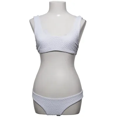 Bikini (Blanc) de Ivyrevel Élasthane, Polyamide, Polyester