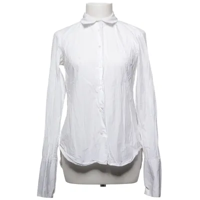 Shirt (White) from Britt Sisseck Cotton
