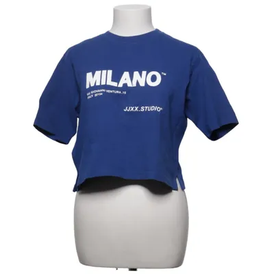 T-shirt (JXBROOK RLX SS TEE JRS) van JJXX Katoen
