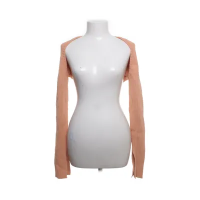 Topp (Orange) från Dilvin Knit