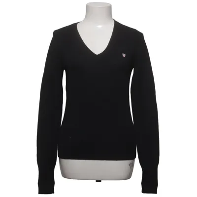 Pullover (Svart) från GANT Woman Ull