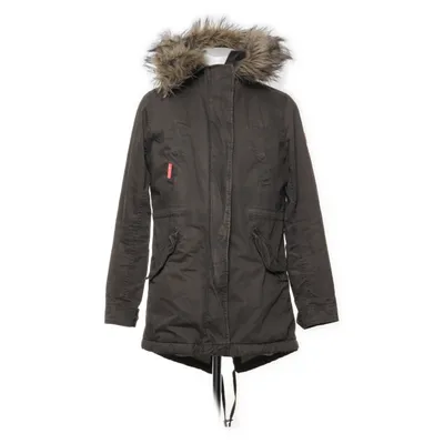 Parkas (THE ROOKIE) från Superdry Polyester