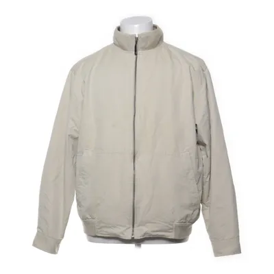 Bomberjacka (Beige) från McGordon Bomull, Polyamid, Polyester