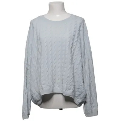 Sweater (Cashmere Cable Knit) fra Totême Kashmir