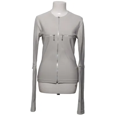 Jacket (Beige) from Acne Studios Cotton