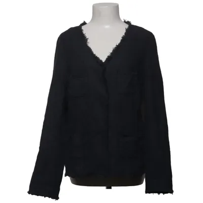 Jacket (Gray) from Gira Puccino Cotton