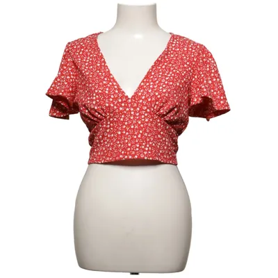 Crop top (PIGALLE) från Pigalle Elastan, Polyester