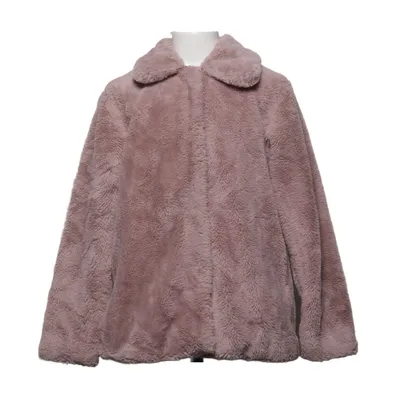 Jacket (Pink) from Mywear Young Polyester