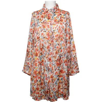 Skjortklänning (Flerfärgad) från Lilie Rose Polyester