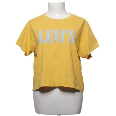T-shirt (Jaune) de Levi Strauss & Co