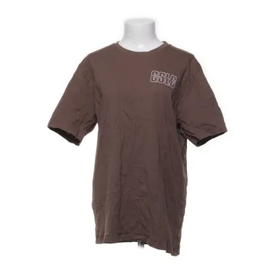 T-shirt (Brown) from Gymshark Cotton