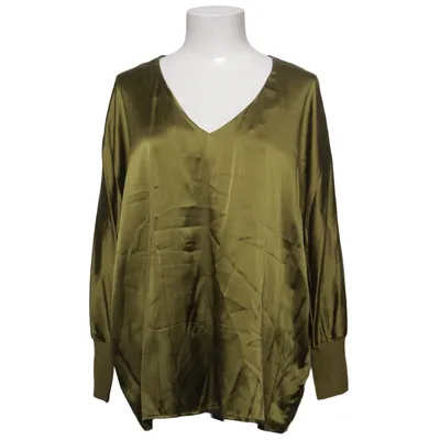 Bluse (DML406X) fra Falconeri Bomuld, Elastan, Polyamid