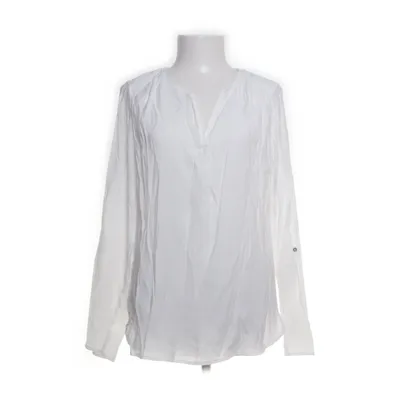 Blus (Vit) från Tom Tailor Denim